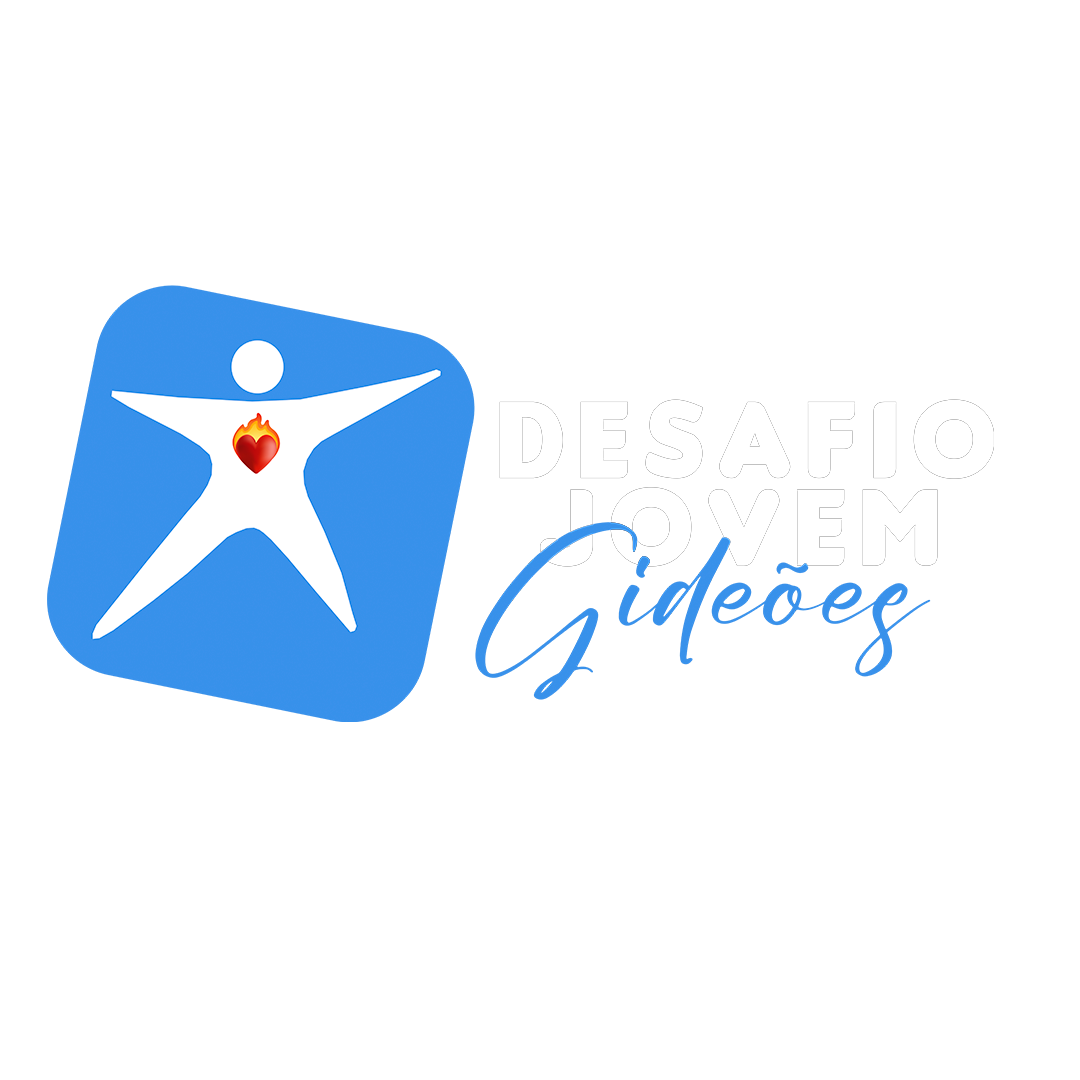 Desafio Jovem Gideões 